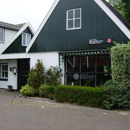 B&B Hotel Rebecca De Waal Oda fotoğraf
