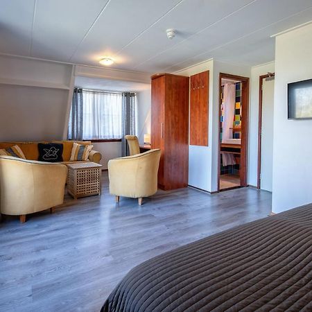 B&B Hotel Rebecca De Waal Dış mekan fotoğraf