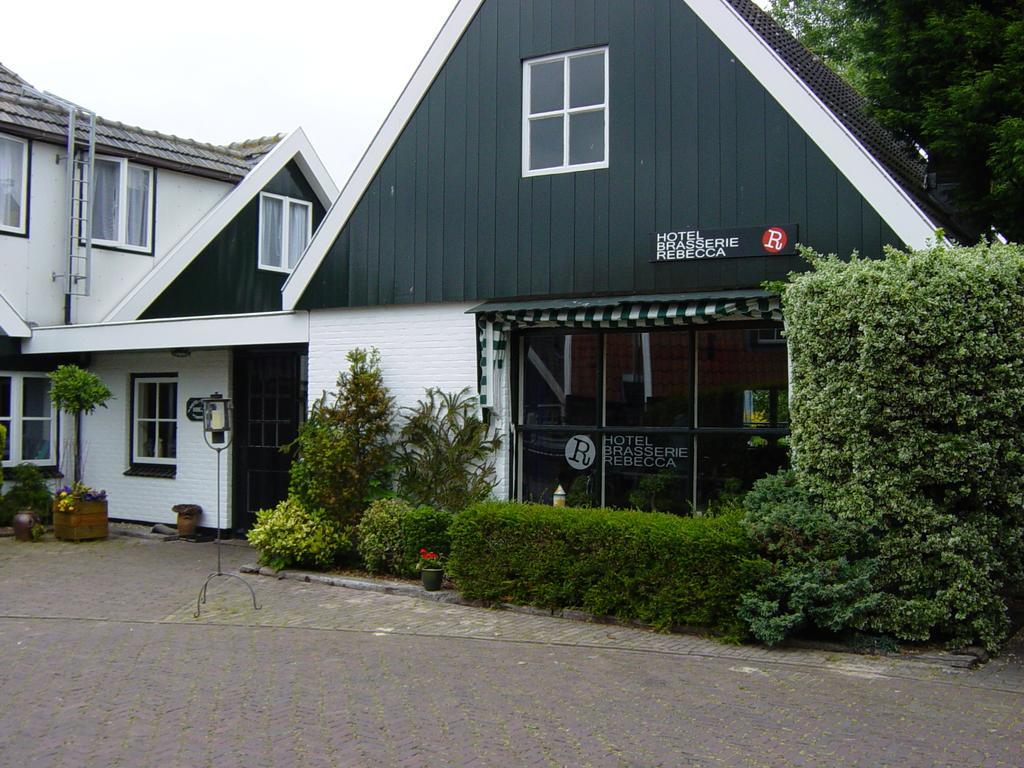 B&B Hotel Rebecca De Waal Oda fotoğraf