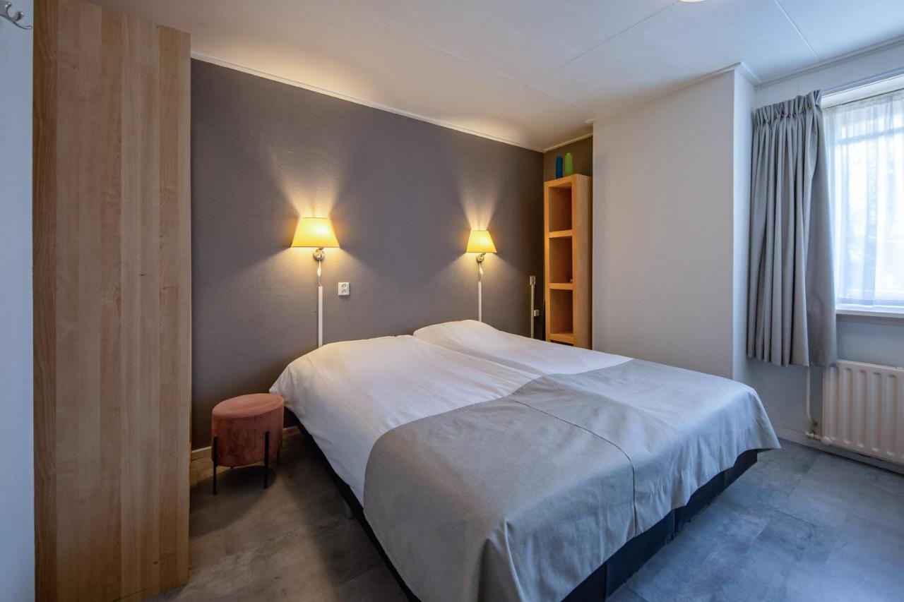 B&B Hotel Rebecca De Waal Dış mekan fotoğraf