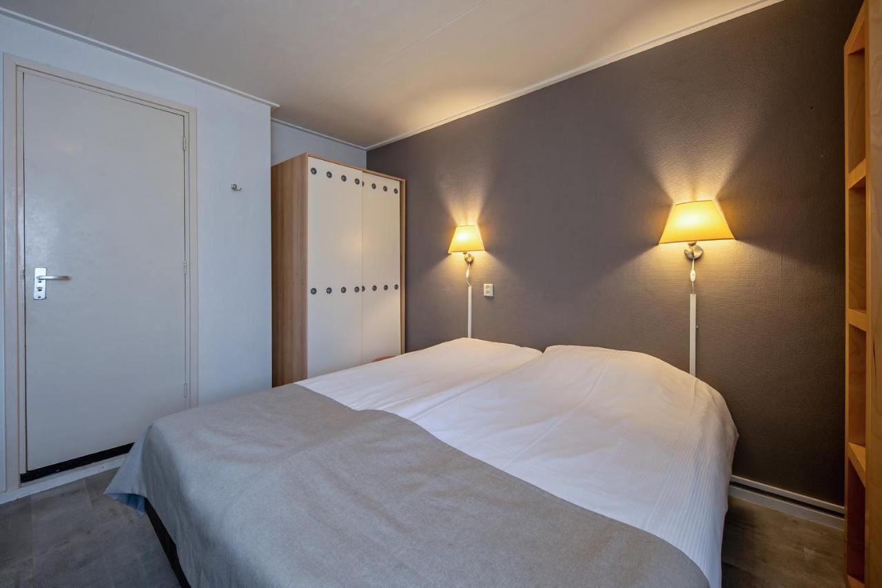 B&B Hotel Rebecca De Waal Dış mekan fotoğraf