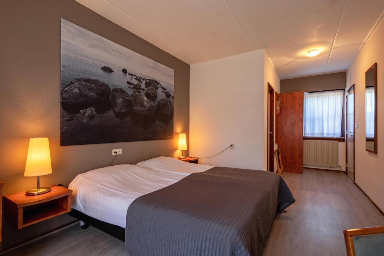 B&B Hotel Rebecca De Waal Dış mekan fotoğraf