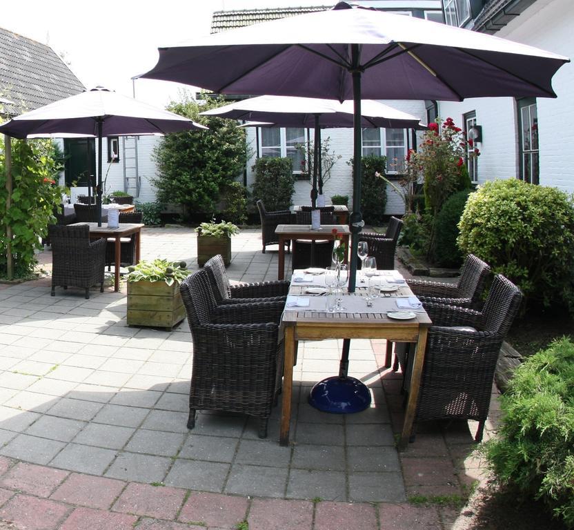 B&B Hotel Rebecca De Waal Dış mekan fotoğraf