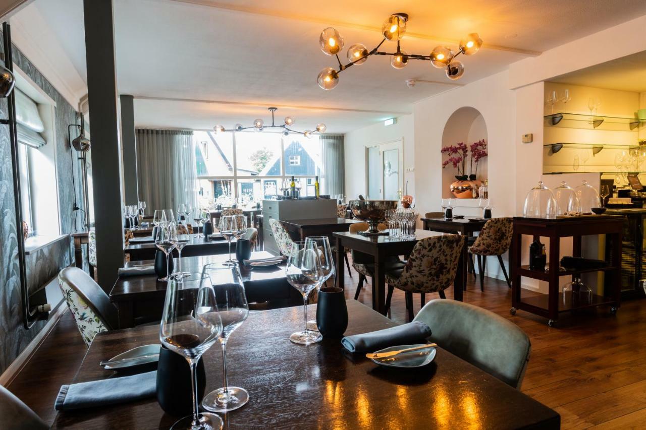 B&B Hotel Rebecca De Waal Dış mekan fotoğraf